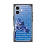 Premium Square Case［ The Izu Animal Kingdom - Female Giraffe ］