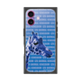 Premium Square Case［ The Izu Animal Kingdom - Female Giraffe ］