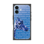 Premium Square Case［ The Izu Animal Kingdom - Female Giraffe ］
