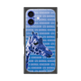 Premium Square Case［ The Izu Animal Kingdom - Female Giraffe ］