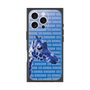 Premium Square Case［ The Izu Animal Kingdom - Female Giraffe ］