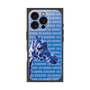 Premium Square Case［ The Izu Animal Kingdom - Female Giraffe ］