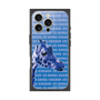 Premium Square Case［ The Izu Animal Kingdom - Female Giraffe ］