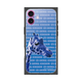 Premium Square Case［ The Izu Animal Kingdom - Female Giraffe ］