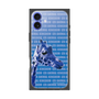 Premium Square Case［ The Izu Animal Kingdom - Female Giraffe ］