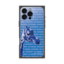 Premium Square Case［ The Izu Animal Kingdom - Female Giraffe ］