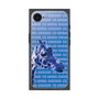 Premium Square Case［ The Izu Animal Kingdom - Female Giraffe ］