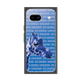 Premium Square Case［ The Izu Animal Kingdom - Female Giraffe ］
