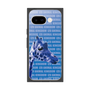 Premium Square Case［ The Izu Animal Kingdom - Female Giraffe ］