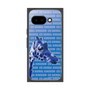Premium Square Case［ The Izu Animal Kingdom - Female Giraffe ］