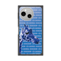 Premium Square Case［ The Izu Animal Kingdom - Female Giraffe ］