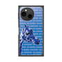 Premium Square Case［ The Izu Animal Kingdom - Female Giraffe ］