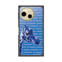 Premium Square Case［ The Izu Animal Kingdom - Female Giraffe ］