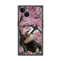 Premium Square Case［ The Izu Animal Kingdom - Anteater ］
