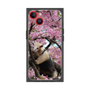 Premium Square Case［ The Izu Animal Kingdom - Anteater ］