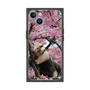 Premium Square Case［ The Izu Animal Kingdom - Anteater ］