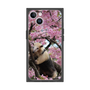 Premium Square Case［ The Izu Animal Kingdom - Anteater ］