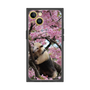 Premium Square Case［ The Izu Animal Kingdom - Anteater ］