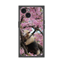 Premium Square Case［ The Izu Animal Kingdom - Anteater ］