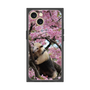 Premium Square Case［ The Izu Animal Kingdom - Anteater ］
