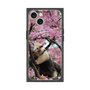 Premium Square Case［ The Izu Animal Kingdom - Anteater ］