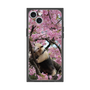 Premium Square Case［ The Izu Animal Kingdom - Anteater ］