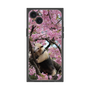 Premium Square Case［ The Izu Animal Kingdom - Anteater ］