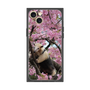 Premium Square Case［ The Izu Animal Kingdom - Anteater ］