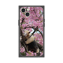 Premium Square Case［ The Izu Animal Kingdom - Anteater ］