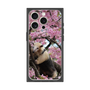 Premium Square Case［ The Izu Animal Kingdom - Anteater ］