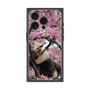 Premium Square Case［ The Izu Animal Kingdom - Anteater ］