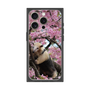 Premium Square Case［ The Izu Animal Kingdom - Anteater ］