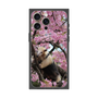 Premium Square Case［ The Izu Animal Kingdom - Anteater ］