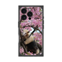 Premium Square Case［ The Izu Animal Kingdom - Anteater ］