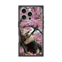 Premium Square Case［ The Izu Animal Kingdom - Anteater ］