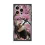 Premium Square Case［ The Izu Animal Kingdom - Anteater ］