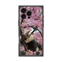 Premium Square Case［ The Izu Animal Kingdom - Anteater ］