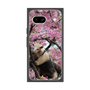 Premium Square Case［ The Izu Animal Kingdom - Anteater ］
