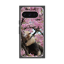 Premium Square Case［ The Izu Animal Kingdom - Anteater ］