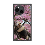 Premium Square Case［ The Izu Animal Kingdom - Anteater ］