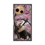 Premium Square Case［ The Izu Animal Kingdom - Anteater ］