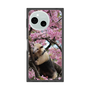 Premium Square Case［ The Izu Animal Kingdom - Anteater ］