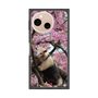 Premium Square Case［ The Izu Animal Kingdom - Anteater ］