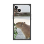 Premium Square Case［ The Izu Animal Kingdom - Capybara ］