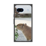 Premium Square Case［ The Izu Animal Kingdom - Capybara ］
