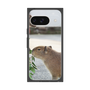 Premium Square Case［ The Izu Animal Kingdom - Capybara ］
