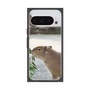Premium Square Case［ The Izu Animal Kingdom - Capybara ］