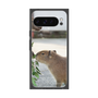 Premium Square Case［ The Izu Animal Kingdom - Capybara ］
