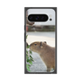 Premium Square Case［ The Izu Animal Kingdom - Capybara ］