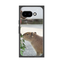 Premium Square Case［ The Izu Animal Kingdom - Capybara ］